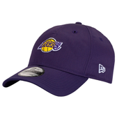 Imagem da oferta Boné Los Angeles Lakers NBA Aba Curva New Era 920 Special Strapback - Adulto