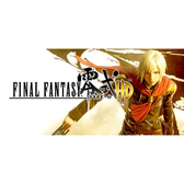 Imagem da oferta FINAL FANTASY TYPE-0 HD