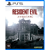 Imagem da oferta Resident Evil Requiem PS5