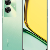 Imagem da oferta Smartphone Realme Note 60s Dual Sim 128Gb 4Gb Ram Verde