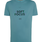 Imagem da oferta Camiseta Masculina Dudalina Logo Arabesco