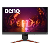 Imagem da oferta Monitor Gamer BenQ Mobiuz EX240N 23.8'' FHD VA 165Hz 4ms HDR HDMI DP FreeSync Alto-falante - 9H.LL6LB.QBA