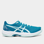 Imagem da oferta Tênis Asics Gel-Game 9 ClayOc Feminino