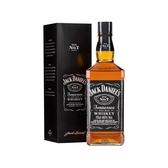 Imagem da oferta Whiskey Jack Daniel's Tennessee Old No.7 - 700ml
