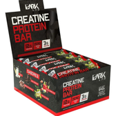 Imagem da oferta Creatine Protein Bar 12 Un 45g Dark Lab Sabor Torta de Limão