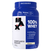 Imagem da oferta 100% Whey Protein Concentrado 900g
