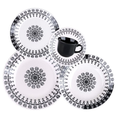 Imagem da oferta Aparelho de Jantar Oxford Donna Folk com 20 Peças