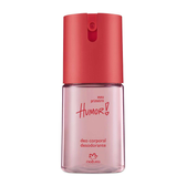 Imagem da oferta Desodorante Corporal Meu Primeiro Humor Feminino 100 ml