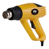 Imagem da oferta Soprador Térmico 2 Temperaturas WAP EST 2000 Insulfilm Secagem Moldagem