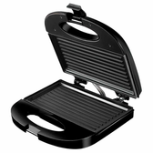 Imagem da oferta Sanduicheira Grill Elétrica Lenoxx PSD121 Preta 127V