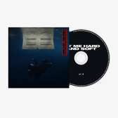 Imagem da oferta CD Billie Eilish - HIT ME HARD AND SOFT - Importado