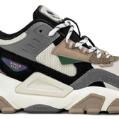 Imagem da oferta Tênis Qix Trek Unissex