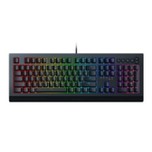 Imagem da oferta Teclado Gamer Razer Cynosa V2 Chroma Membrane Switch US - RZ03-03400200-R3U1