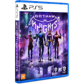 Imagem da oferta Gotham Knights BR - Standard Edition PS5