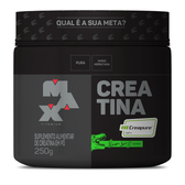 Imagem da oferta Creatina Creapure 250g - Linha Dino - Suplementos : Comprar suplementos é na Max Titanium