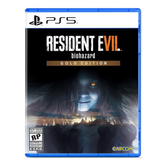 Imagem da oferta Resident Evil 7 Biohazard Gold Edition - PS5