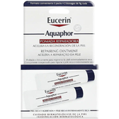 Imagem da oferta Eucerin Creme Reparador Intensivo Aquaphor Duo Pack 2x10ml