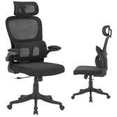 Imagem da oferta Cadeira de escritório Python Fly