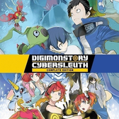 Imagem da oferta Digimon Story Cyber Sleuth: Complete Edition