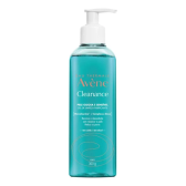 Imagem da oferta Gel De Limpeza Purificante Facial Cleanance 300g Avène
