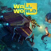 Imagem da oferta Jogo Wall World - PS5