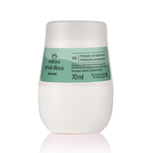 Imagem da oferta Desodorante Antitranspirante Roll-on Erva Doce 70 ml