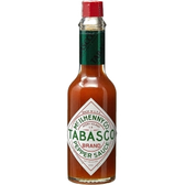 Imagem da oferta Tabasco Molho De Pimenta Vermelha Original Frasco 60Ml