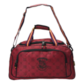 Imagem da oferta Sacola De Viagem Luxcel Bolsa Harry Potter Sa46756