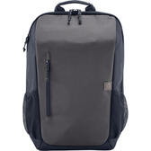 Imagem da oferta Mochila para Notebook de até 15.6" em poliéster Traveler 6B8U6AA HP
