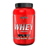 Imagem da oferta Nutri Whey Protein Baunilha Pote 900g Integralmédica