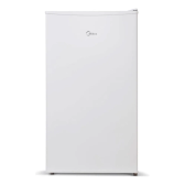 Imagem da oferta Frigobar Branco 93 Litros Midea