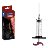 Imagem da oferta Injetor de Temperos em Acrílico 30ml Tramontina - 26462101