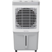 Imagem da oferta VENTISOL Climatizador CLIN60 PRO-02 BR/CZ 60 l 150W 220V NAC Modelo: 14205 Cor: cinza