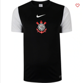 Imagem da oferta Camisa do Corinthians II Nike Masculina Supporter