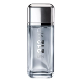 Imagem da oferta Perfume Carolina Herrera Masculino 212 Vip Men EDT 200ml