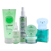 Imagem da oferta Kit Skincare Phállebeauty Completo - Pele Oleosa