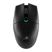Imagem da oferta Mouse Gamer Corsair Katar PRO Wireless RGB 6 Botões 10000DPI Preto - CH-931C011-NA
