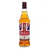 Imagem da oferta Whisky Bells Escocês Tradicional 700ml