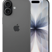Imagem da oferta iPhone 17 256 GB 8 GB Preto - Distribuidor Autorizado