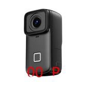Imagem da oferta Câmera De Ação 4K À Prova D'água SJCAM C200 pro 5G WiFi Visão Noturna 6 Eixos GYRO Sports DV