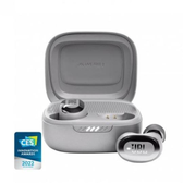 Imagem da oferta Fones de ouvido JBL Live Free 2 TWS Cinza