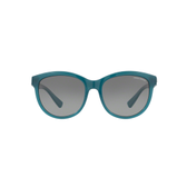 Imagem da oferta Armani Exchange AX4051SL 819011 Verde Lente Verde Degradê Tam 55