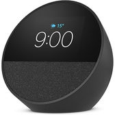 Imagem da oferta Echo Spot com Alexa (Geração mais recente) | Despertador inteligente com som vibrante