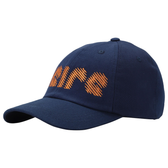 Imagem da oferta Boné ASICS Aba Curva Strapback - Adulto