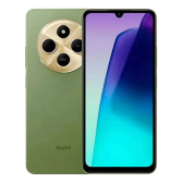 Imagem da oferta Câmera Xiaomi Redmi 14c 4G 6.88 256gb 4gb Ram 50mpx - Verde