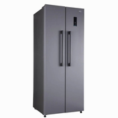 Imagem da oferta Geladeira Refrigerador HQ Frost Free Side By Side 460 Litros HQ-460SBSF