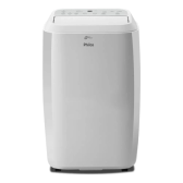 Imagem da oferta Ar-condicionado portátil Philco Pac12000f5 frio vírus protec branco 127V