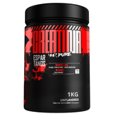 Imagem da oferta Creatina Monohidratada 100% Pura 1kg - Espartanos