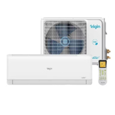 Imagem da oferta Ar Condicionado Elgin Eco Inverter II Wi-Fi 9000 BTUs Frio HJFE09C2C