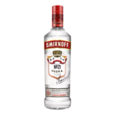 Imagem da oferta Vodka Smirnoff 600ml